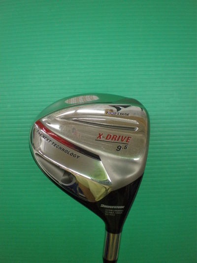 http://www.golfpartner.co.jp/271/X-DRIVE410.JPG