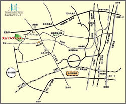 http://www.golfpartner.co.jp/390/map1.jpg
