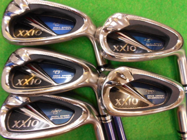 http://www.golfpartner.co.jp/523/XXIO8IRON5S.JPG