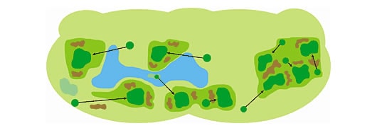 http://www.golfpartner.co.jp/536/map.jpg