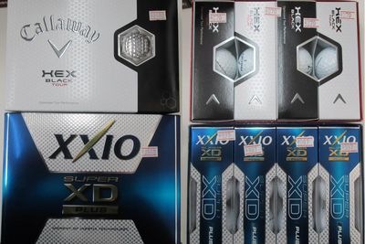 http://www.golfpartner.co.jp/9001/XXIO%26HEX.JPG