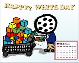 �ǎ� 2012�N3�� �T���l�C��