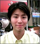 福岡福重店 店長 木本 栄一