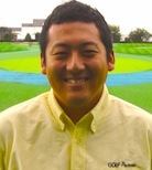 山手通り目黒店 本間雄太