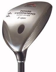 �L���X�R POWER TORNADO E-SPEC