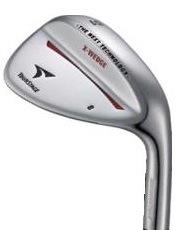 �u���a�X�g�� TOURSTAGE X-WEDGE(2007)