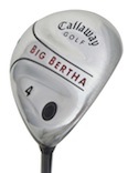 �L�����E�F�C BIG BERTHA(2004)