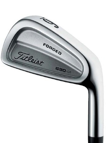 �^�C�g���X�g Titelist FORGED 690CB