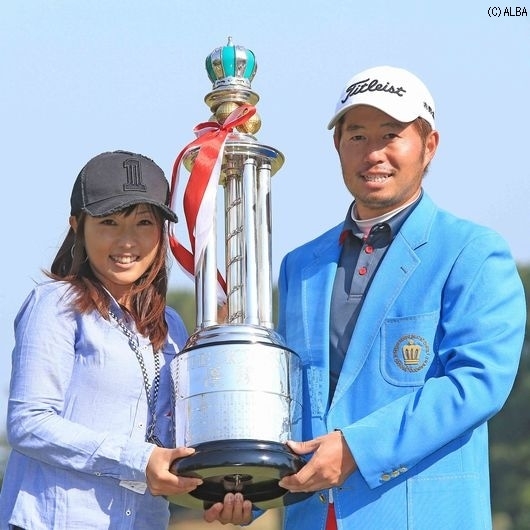 注目ルーキーを押さえ込み逃げ切った松村（撮影：米山聡明）