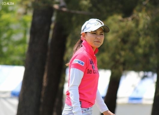 自身初の2週連続優勝をメジャーで飾ることができるか（撮影：ＡＬＢＡ）