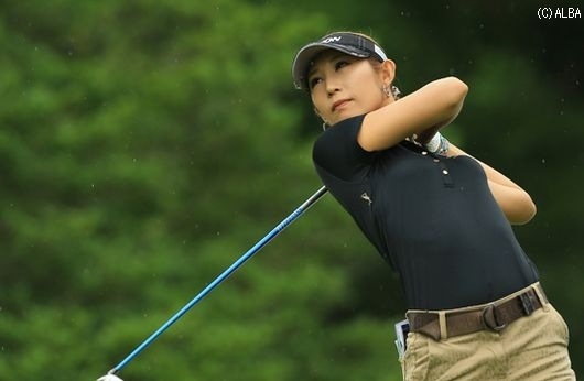 今週こそは優勝あるのみ！（撮影：福田文平）