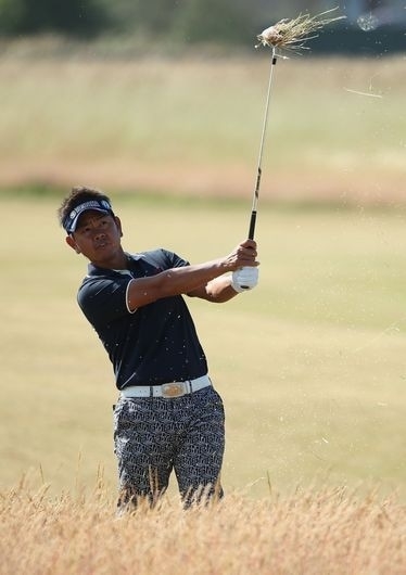 日本選手が直面した厳しい現実、来季の全英出場枠削減の可能性も(Photo by Andy LyonsGetty Images) 