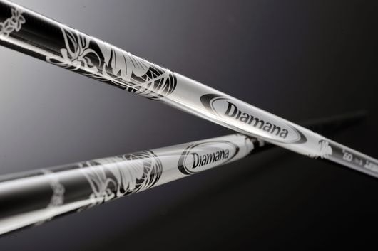 「Diamana」シリーズの“白”の最新作『Wシリーズ』