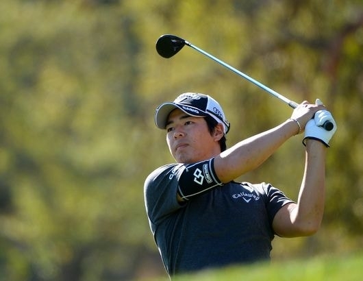 好位置で予選を通過！日本勢での優勝争いの期待も膨らむ(Photo by Robert LabergeGetty Images)