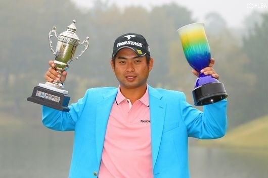 プレーオフを制し今季初勝利！（撮影：ＡＬＢＡ）