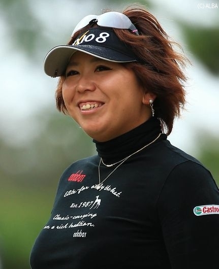 前半猛チャージで追い上げたが後半失速した吉田（撮影：米山聡明）