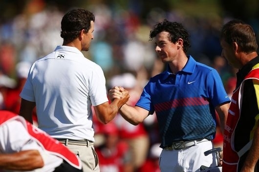 (Photo by Matt KingGetty Images)
