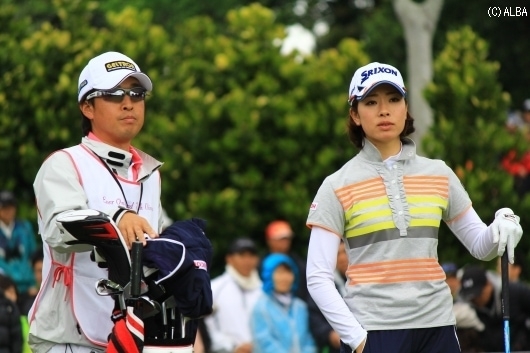 森田の史上初となる開幕戦連覇はならず…（撮影：ＡＬＢＡ）