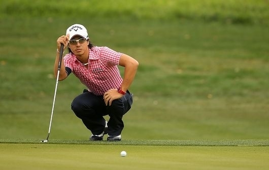  (Photo by Darren CarrollGetty Images)