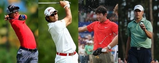苦しみながらも成長を続ける次世代の選手たち この時間を乗り越えてこそ飛躍がある(Getty Images)