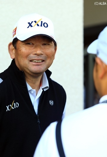 初出場となるこの大会、4日間完走してほしい（撮影：福田文平）