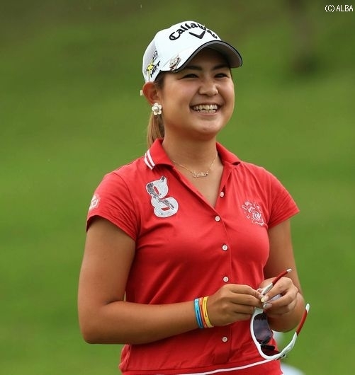 繰上げで出場を果たした倉田珠里亜（撮影：米山聡明）