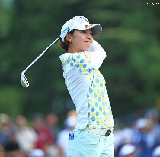 自身初の優勝は次回に持越しとなった（撮影：米山聡明）