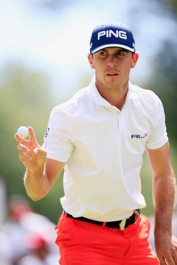 今季初Vをプレーオフシリーズで挙げたホーシェル(Photo by Jamie Squire/Getty Images)