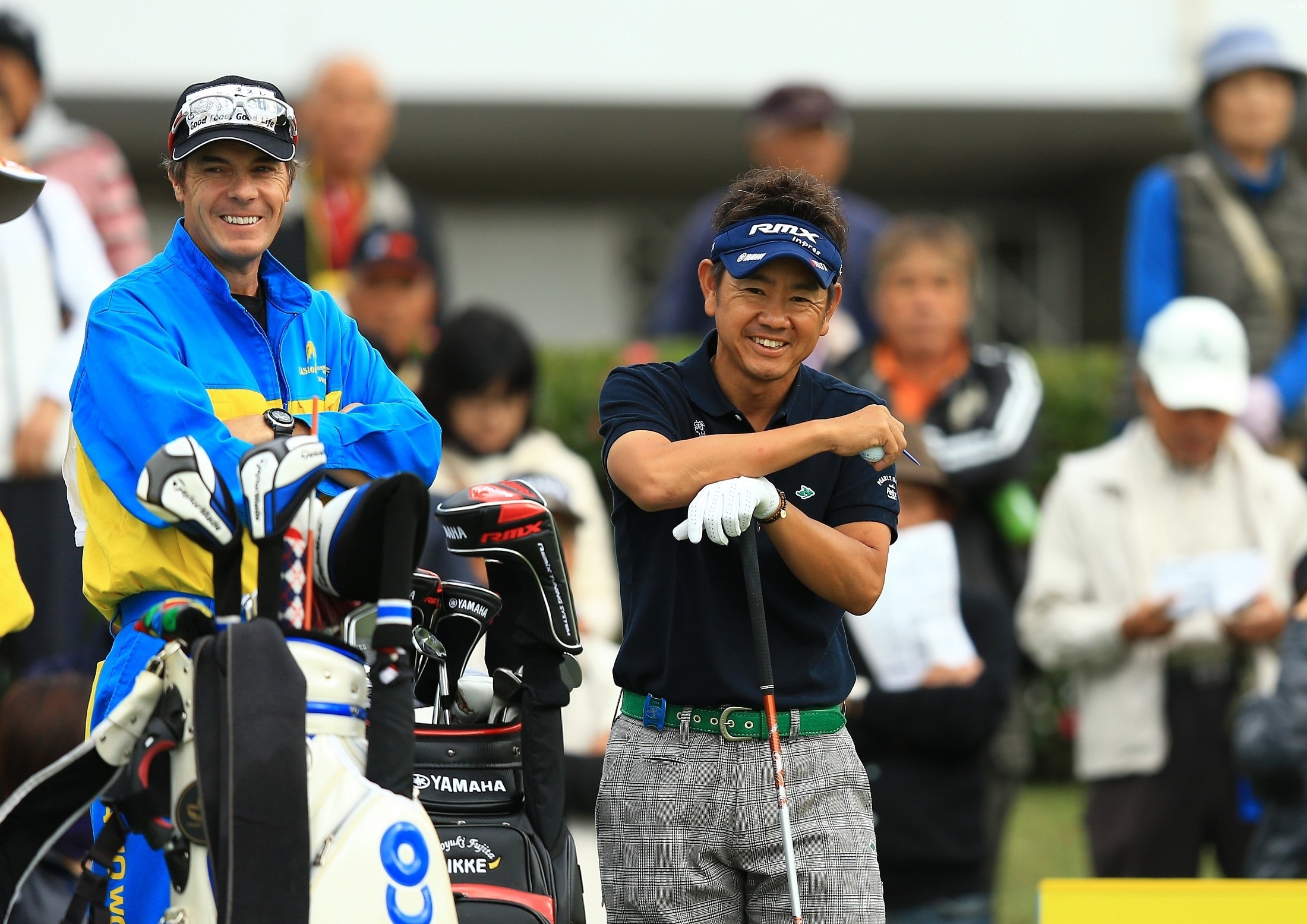 最終戦まで可能性を残した藤田 好相性大会で逆転なるか(撮影:岩本芳弘)