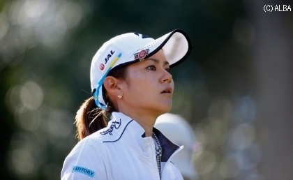 先週は厳しい表情を見せたが、調整できたようだ(Photo by Chris TrotmanGetty Images)