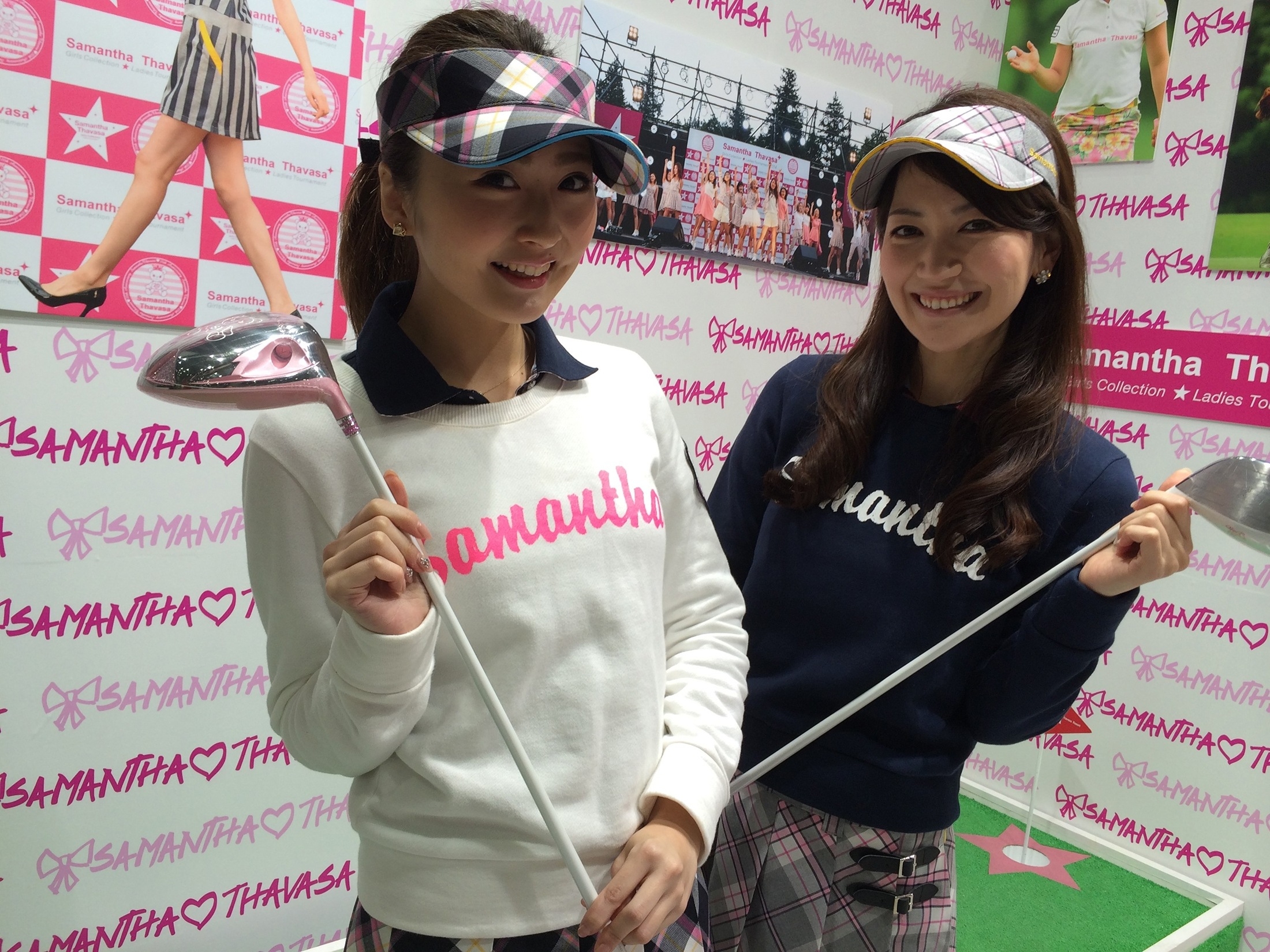 既存のスペックに加え、今回新たにツアーモデルも登場！
