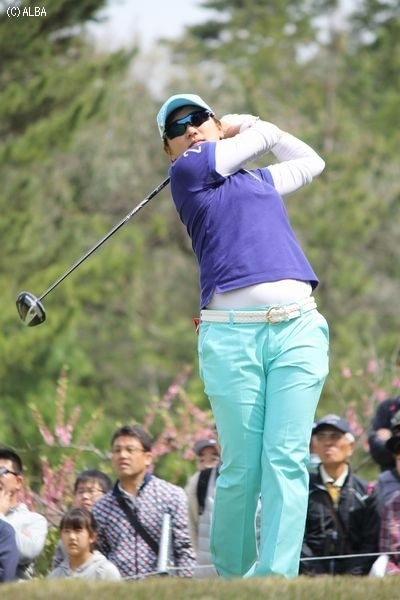 成田のシャフトは一時ハイアマチュアがこぞって使ったモデル