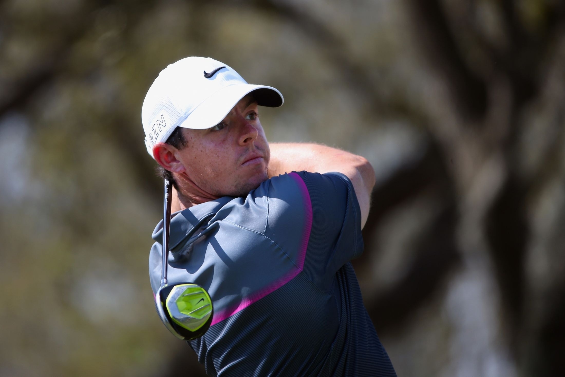 WGCタイトル奪取へ挑むマキロイ 予選グループは強豪ぞろい(Photo by Getty Images)