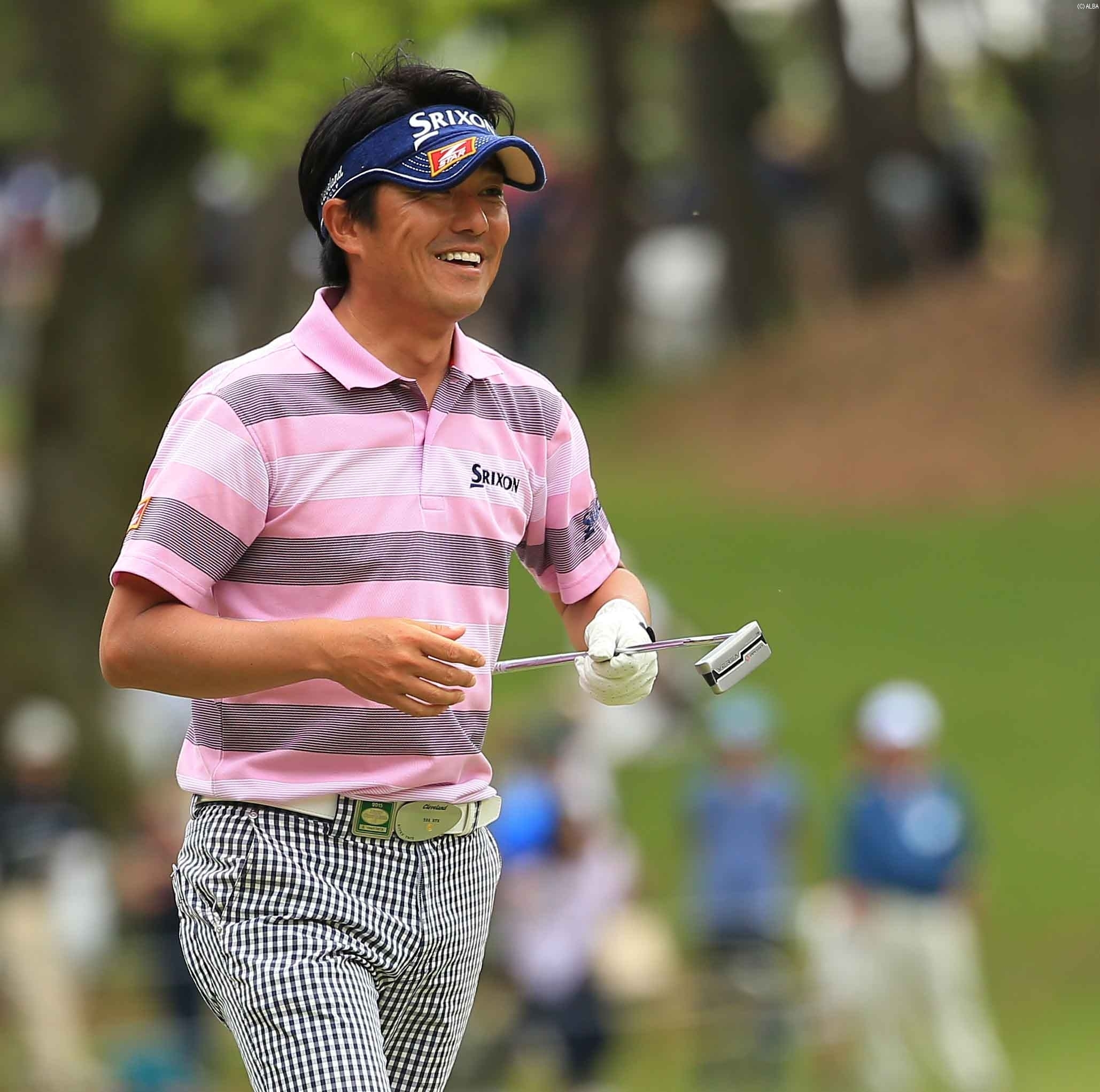 山下和宏、開幕2戦連続で2位フィニッシュ！初優勝まであと一歩（撮影：米山聡明）