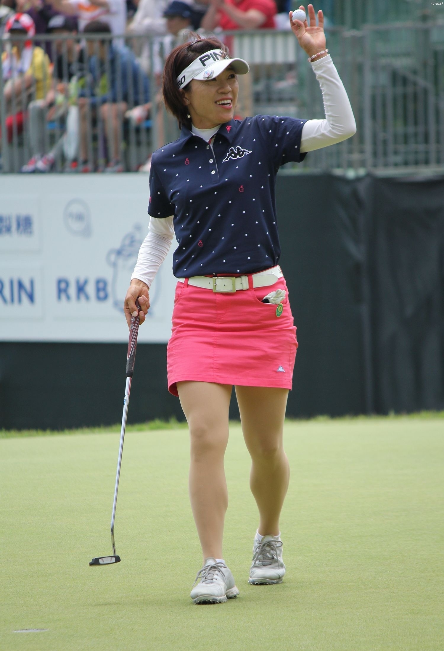 å¤§å±±å¿ä¿ã2ä½ã«çµãããç¬é¡ã§ãã£ããã·ã¥ï¼ï¼æ®å½±ï¼ï¼¡ï¼¬ï¼¢ï¼¡ï¼