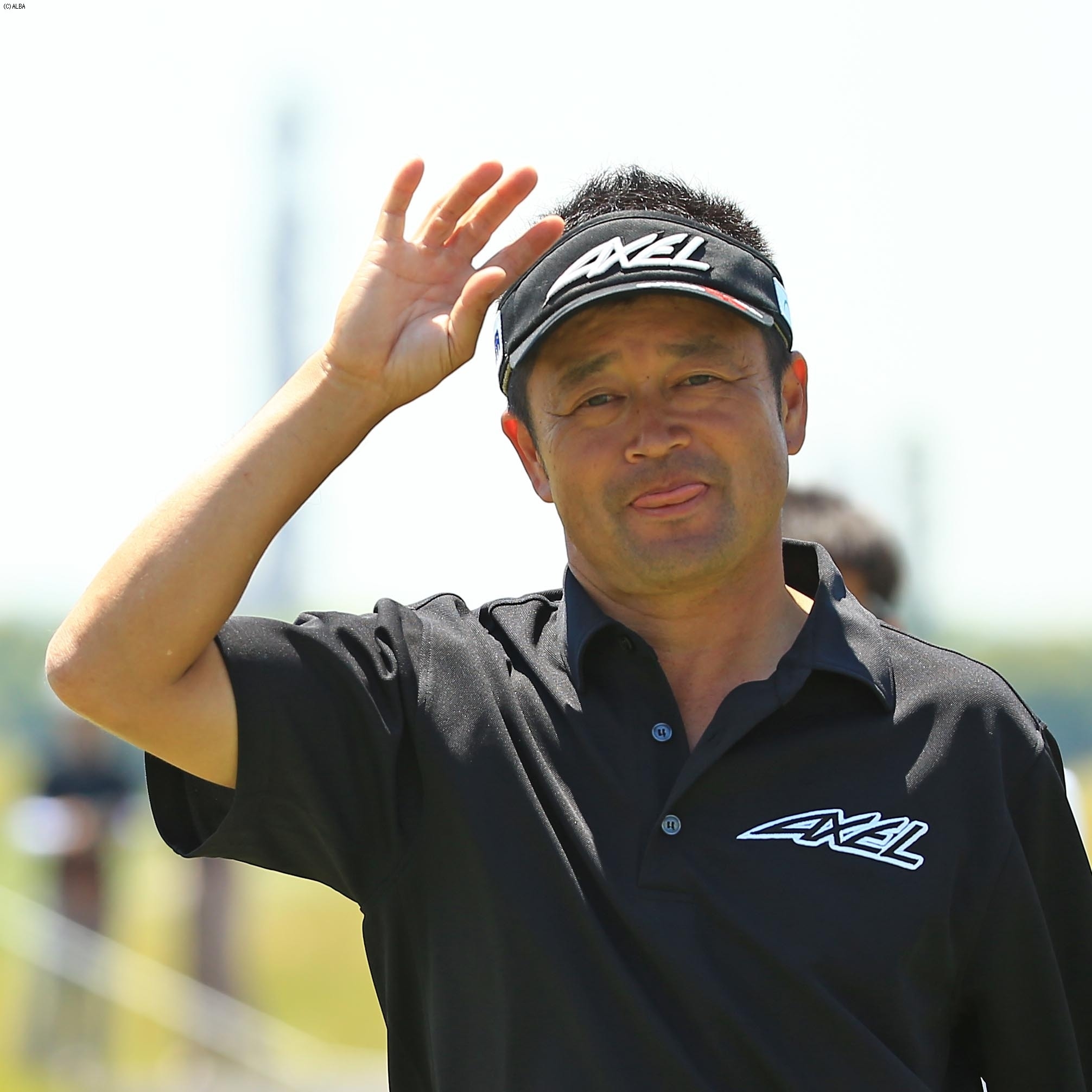 é ­è³æ´¾ãã­ãæ¨ªç°çä¸ãé¦ä½ã¿ã¤ã«æ¥æµ®ä¸ï¼ï¼æ®å½±ï¼ç±³å±±è¡æï¼