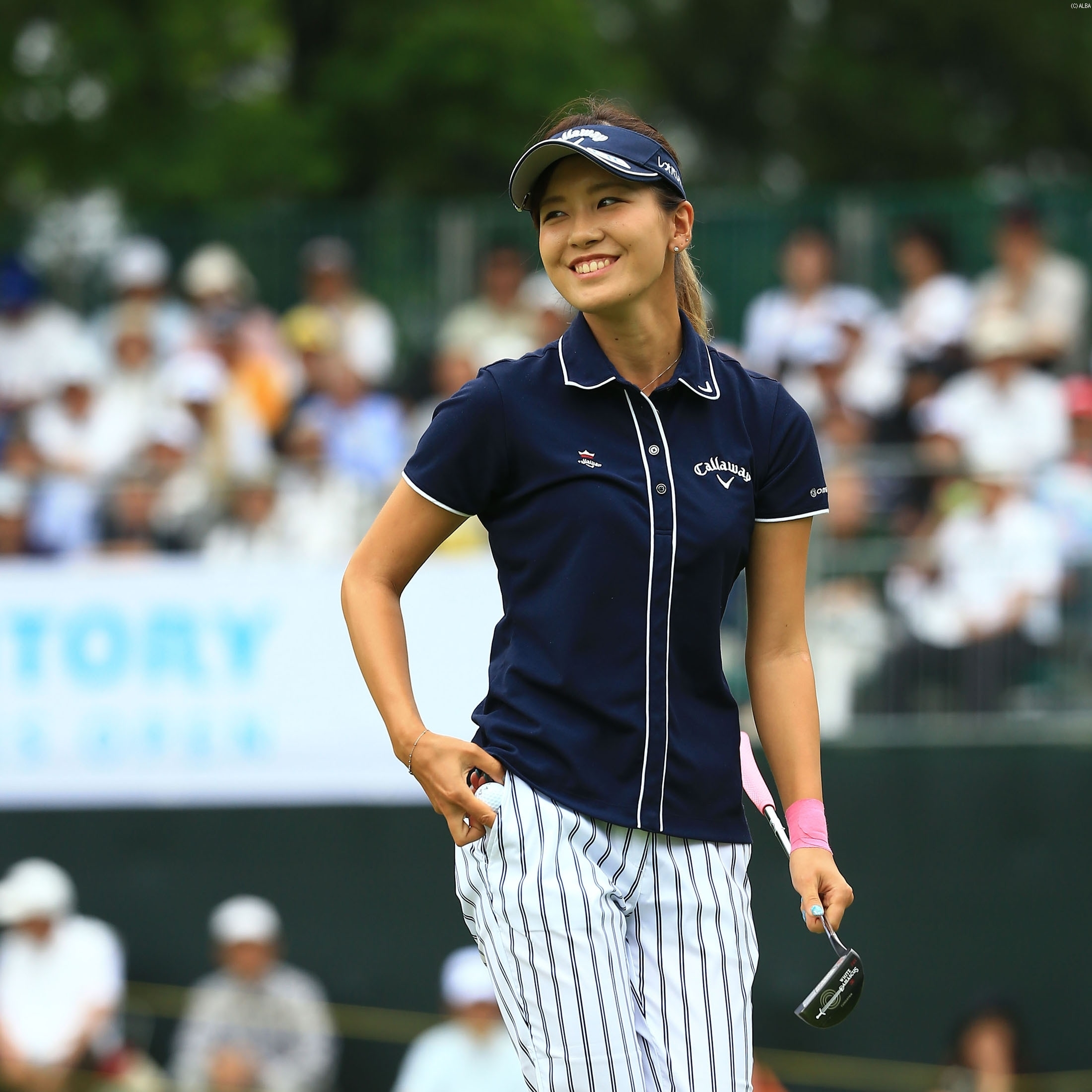 「4日間良いプレーができた」と4日間大会に手応えを掴んだ藤田、胸中はいかに（撮影：米山聡明）