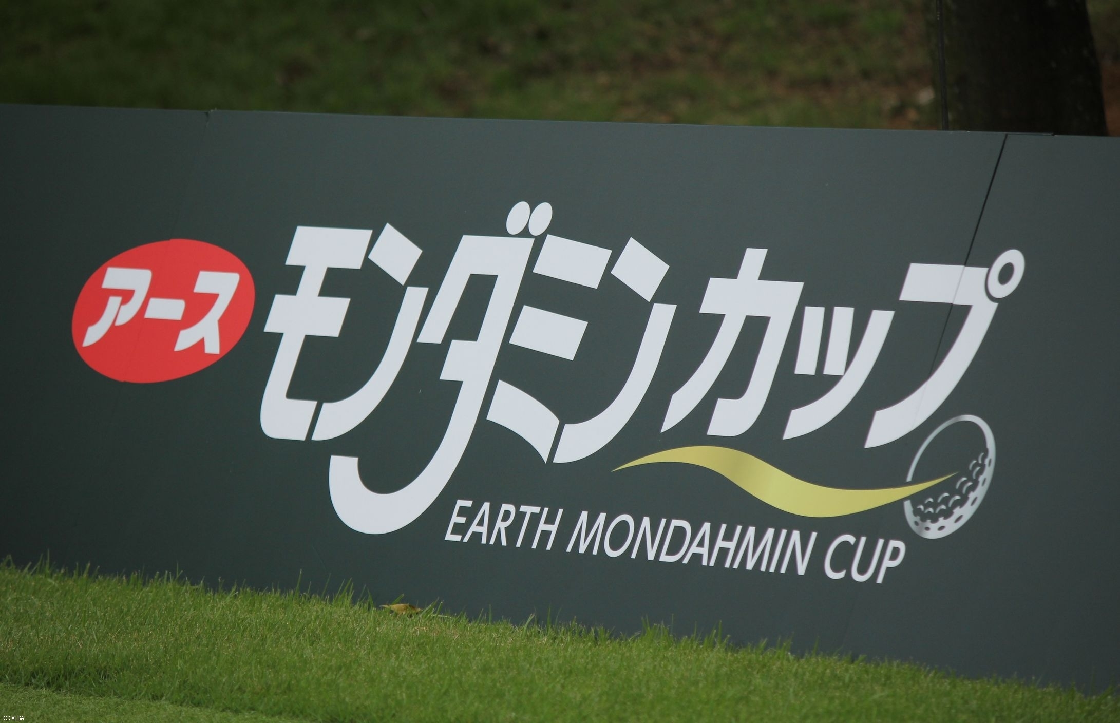 第2回大会から4日間大会に、日本オープンや日本女子プロなどメジャーと同じ賞金額を誇る（撮影：ＡＬＢＡ）