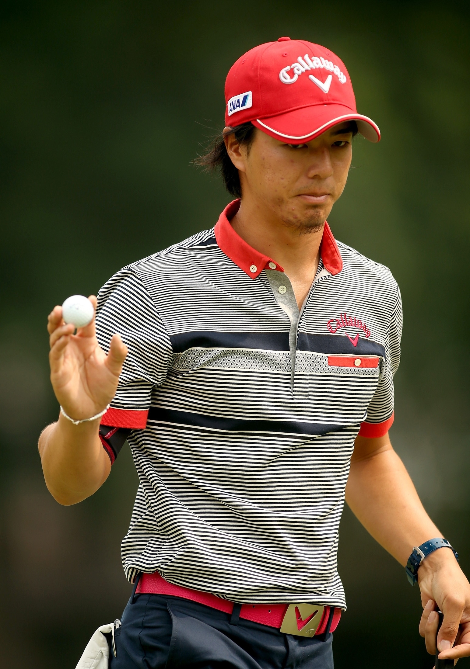 全英出場へ好発進！この勢いで切符を掴みたい(Photo by Darren CarrollGetty Images)