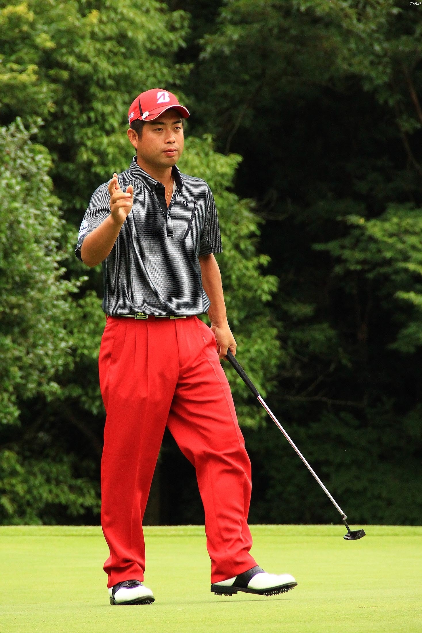 å¨è±ãæ§ããçµ¶å¥½èª¿ã®æ± ç°åå¤ªï¼ï¼æ®å½±ï¼ï¼¡ï¼¬ï¼¢ï¼¡ï¼