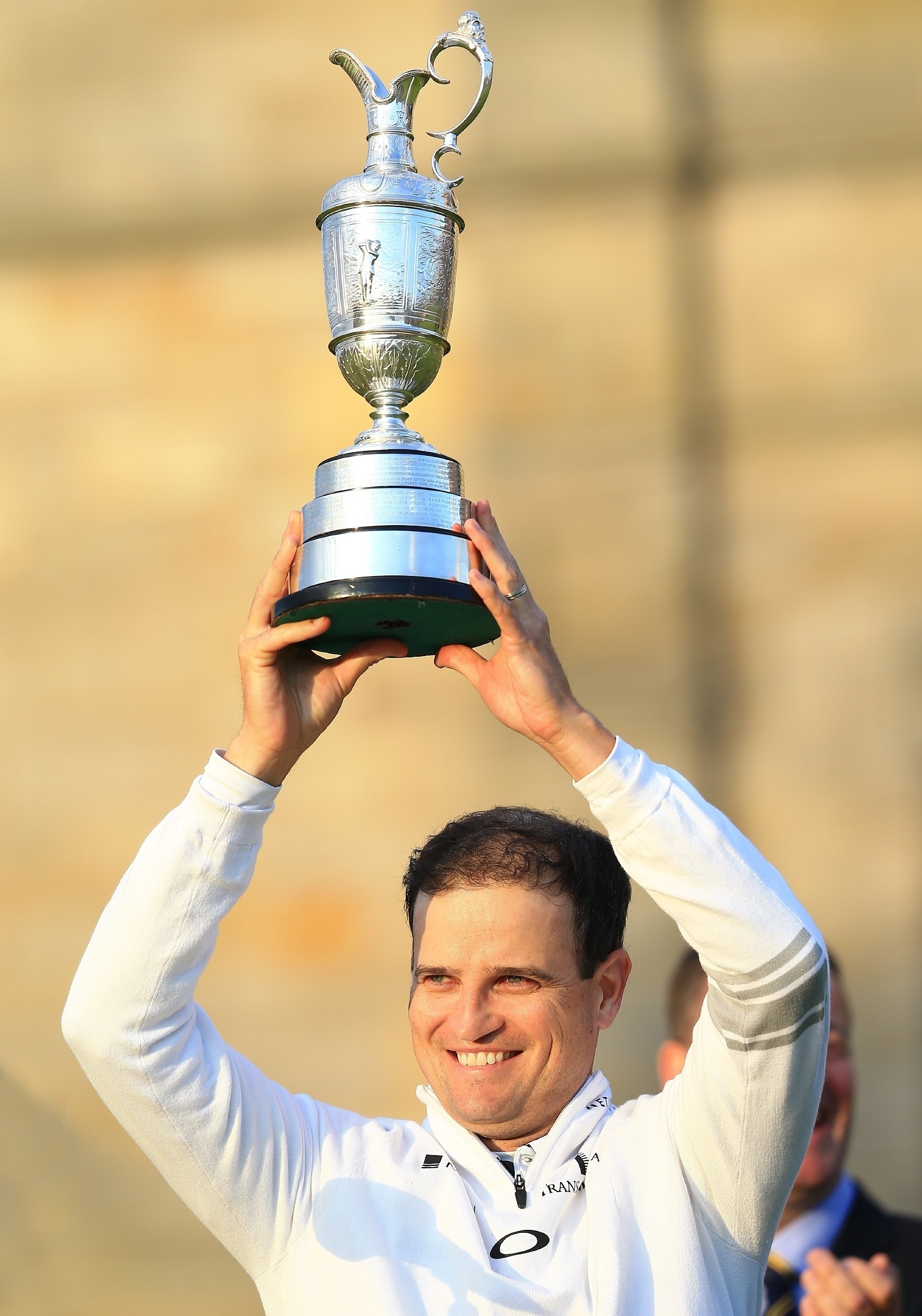 ザック・ジョンソンがプレーオフ制し、メジャー2勝目を獲得（撮影・岩本芳弘）