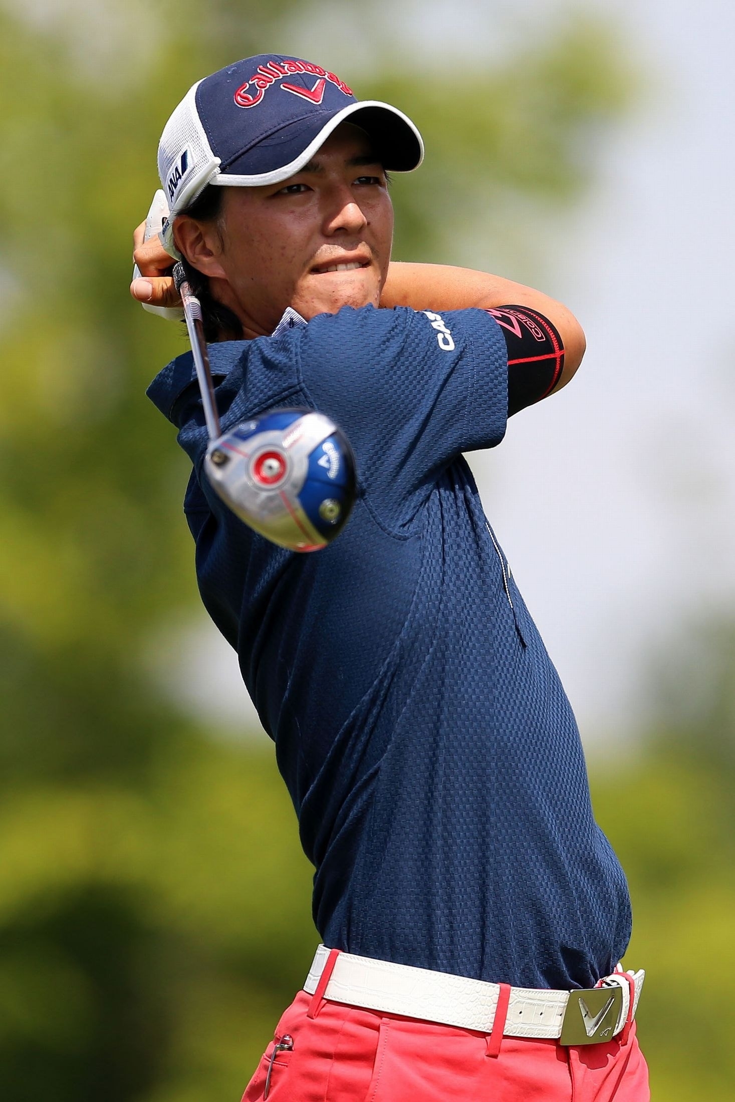 今週は厳しい結果となったが、来週こそは (Photo by Vaughn Ridley/Getty Images)