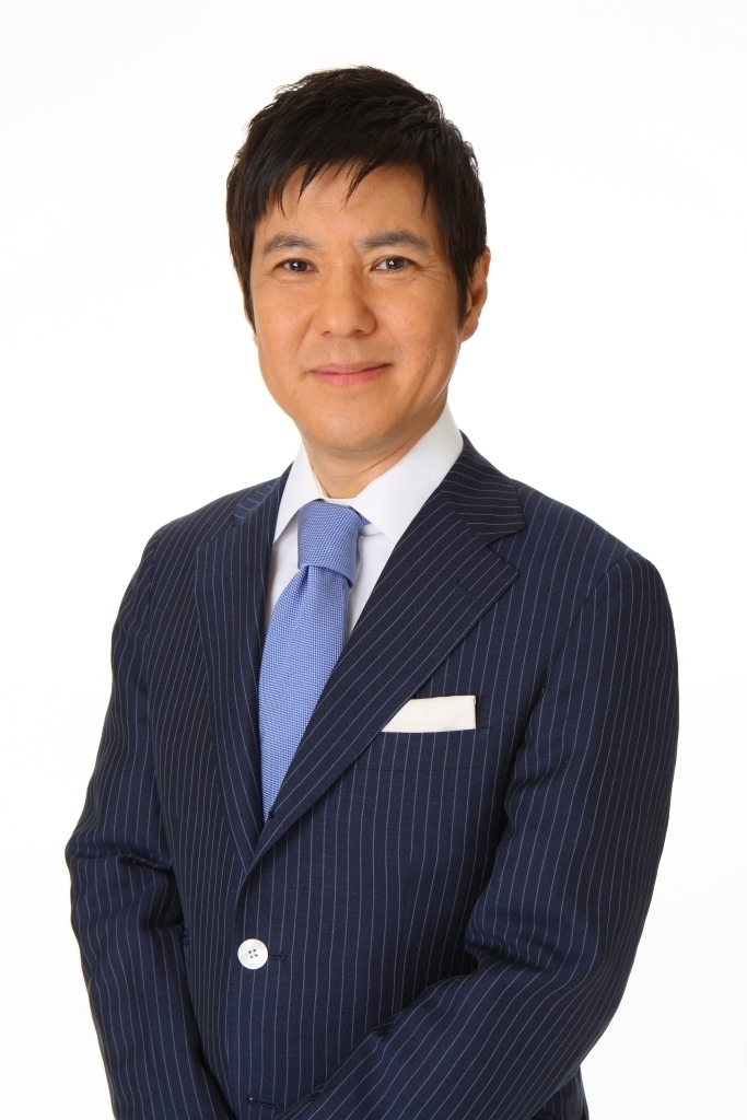 スタジオゲストに決まったタレントの関根勤氏