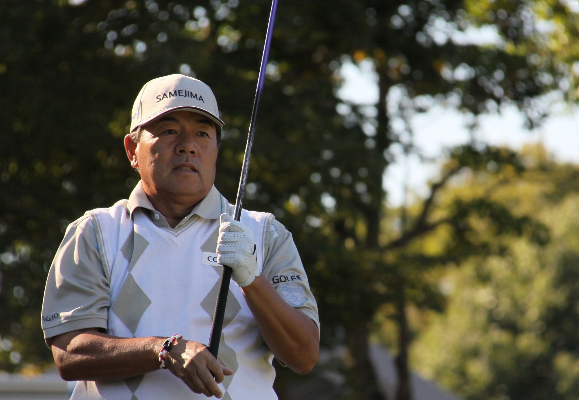 過去3度優勝も近年は惜敗の続くメジャー 今年は…（撮影：ALBA）