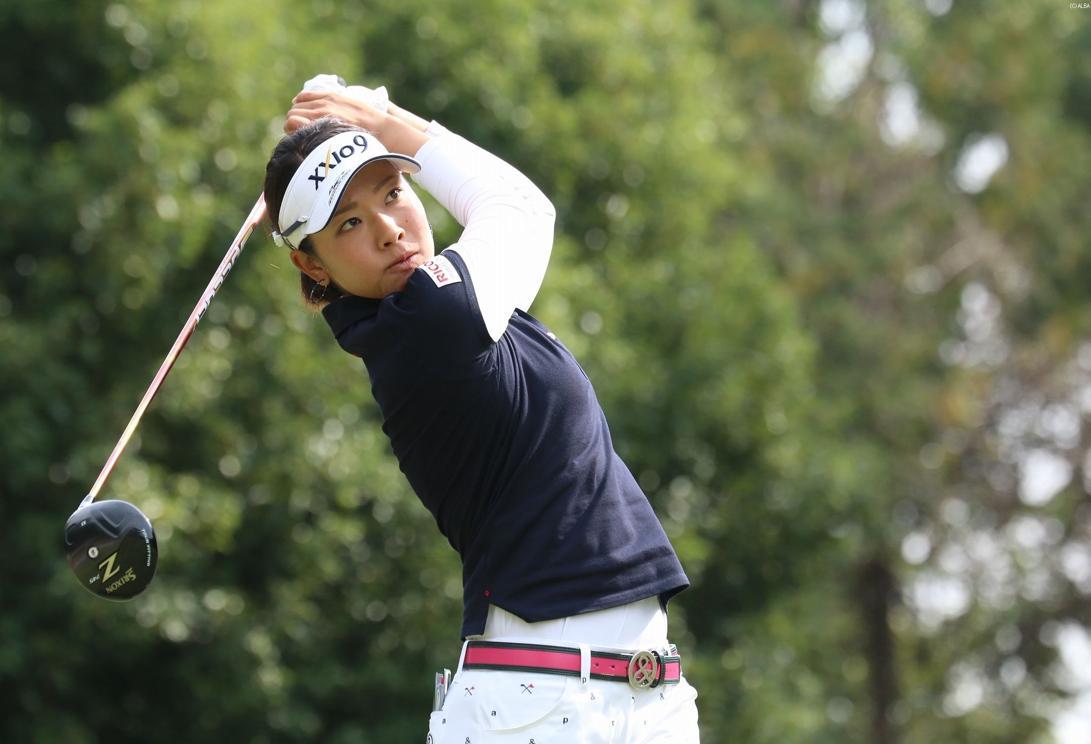 æ­´ä»£å¥³çã®æ£®ç°çé¦å­ãèãã¦åã12ä½Tçºé²ï¼ï¼æ®å½±ï¼ALBAï¼