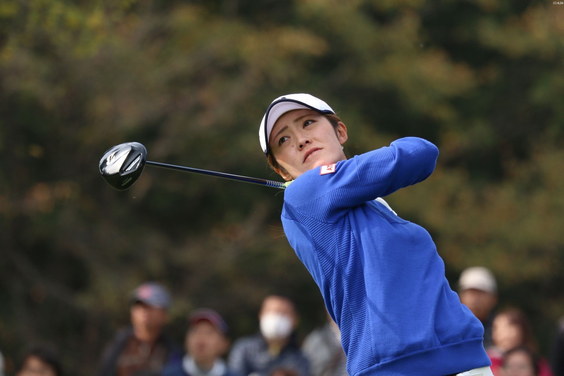 渡邉、新ドライバーが今季2勝目に大きく貢献してくれた（撮影：ALBA）