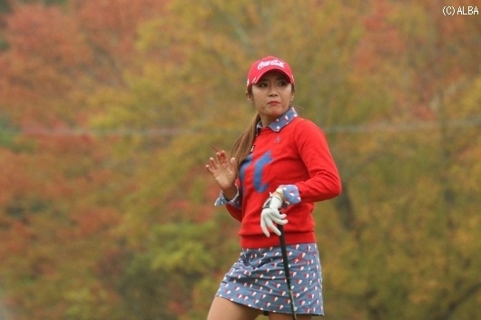 優勝で賞金女王を決めたイ・ボミ！2億円も突破