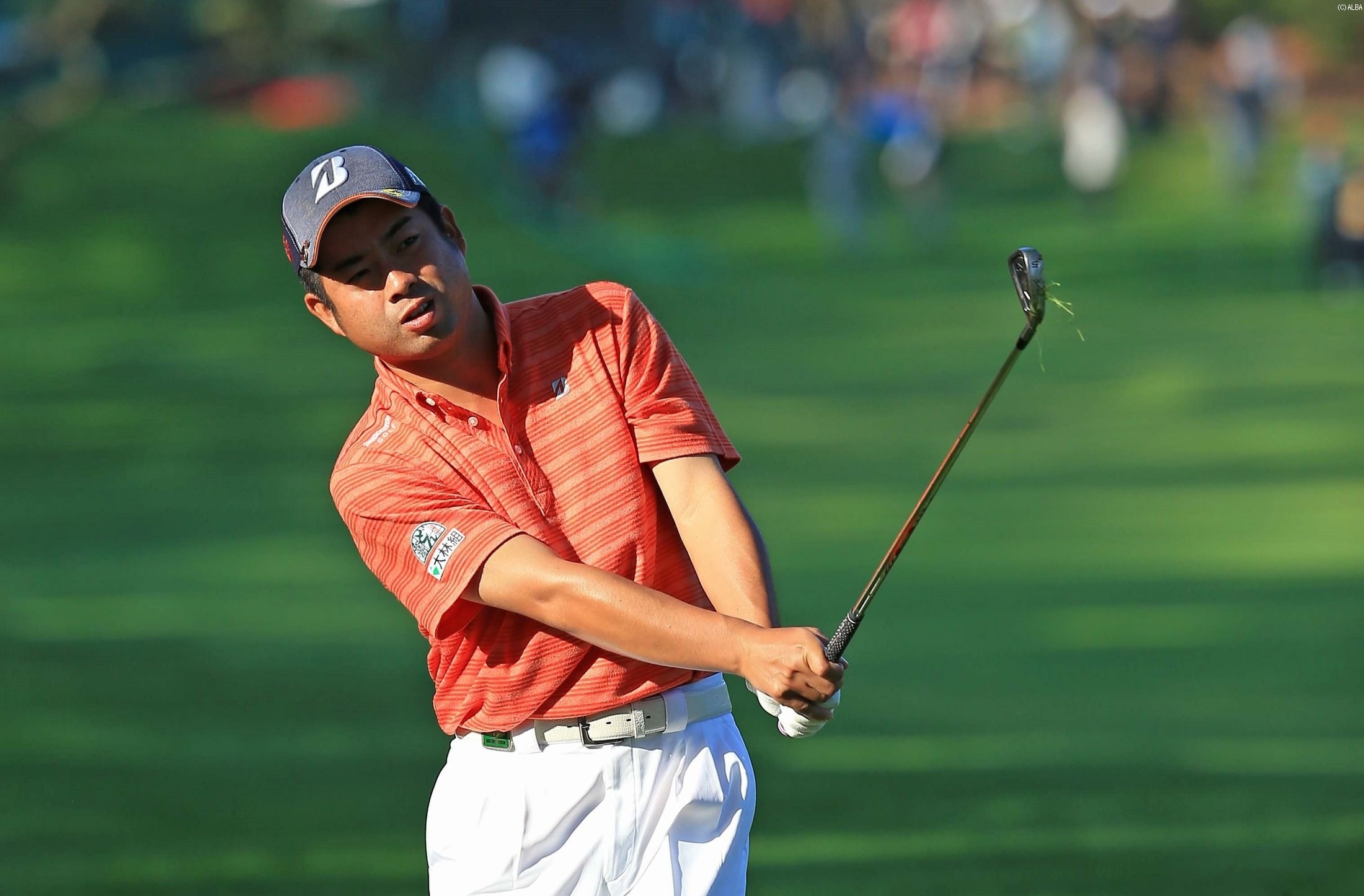 新たに五輪強化選手に指定された池田勇太（撮影：米山聡明）