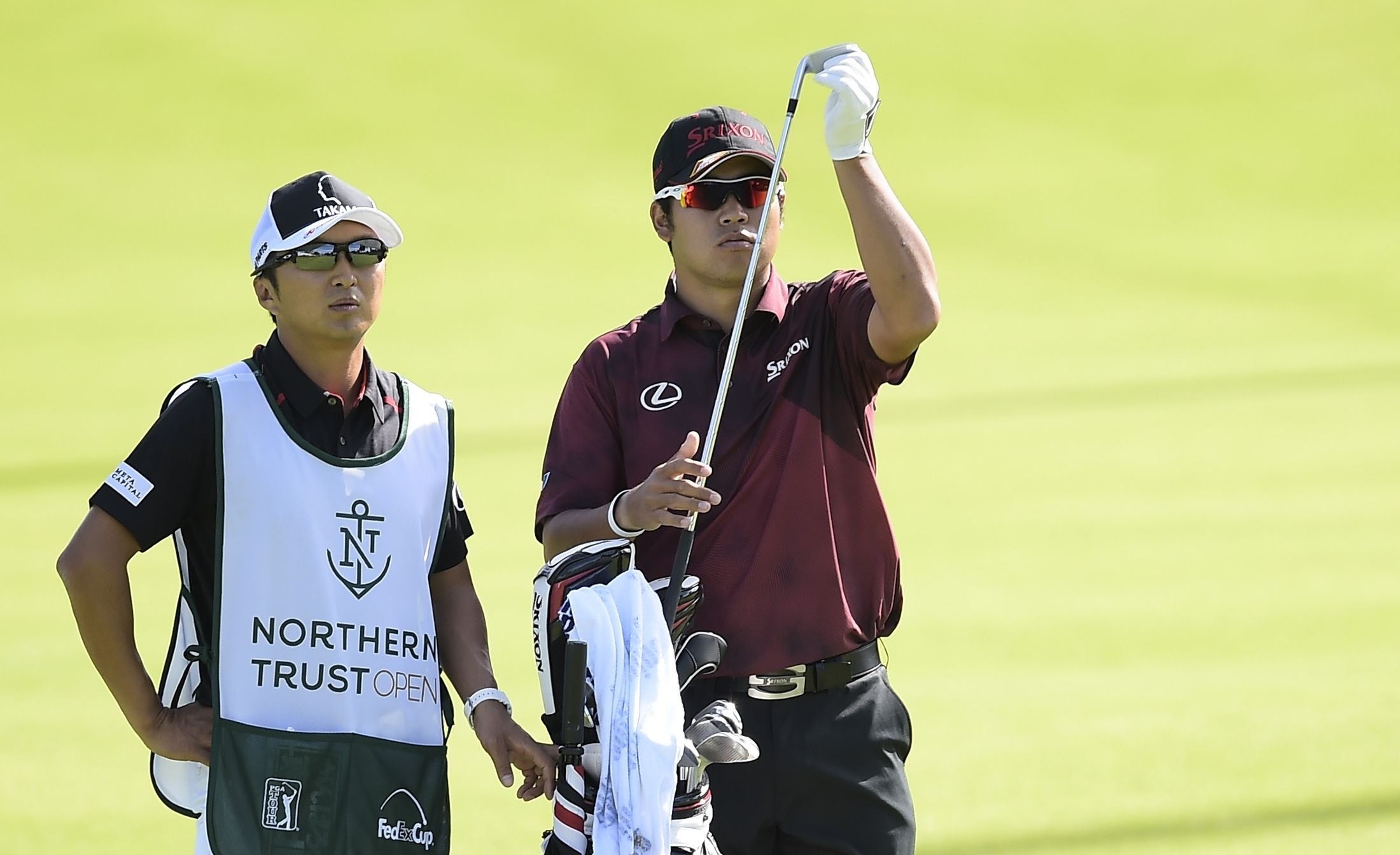 調整不足はありながらも…27位タイスタートを決めた松山英樹 GettyImages