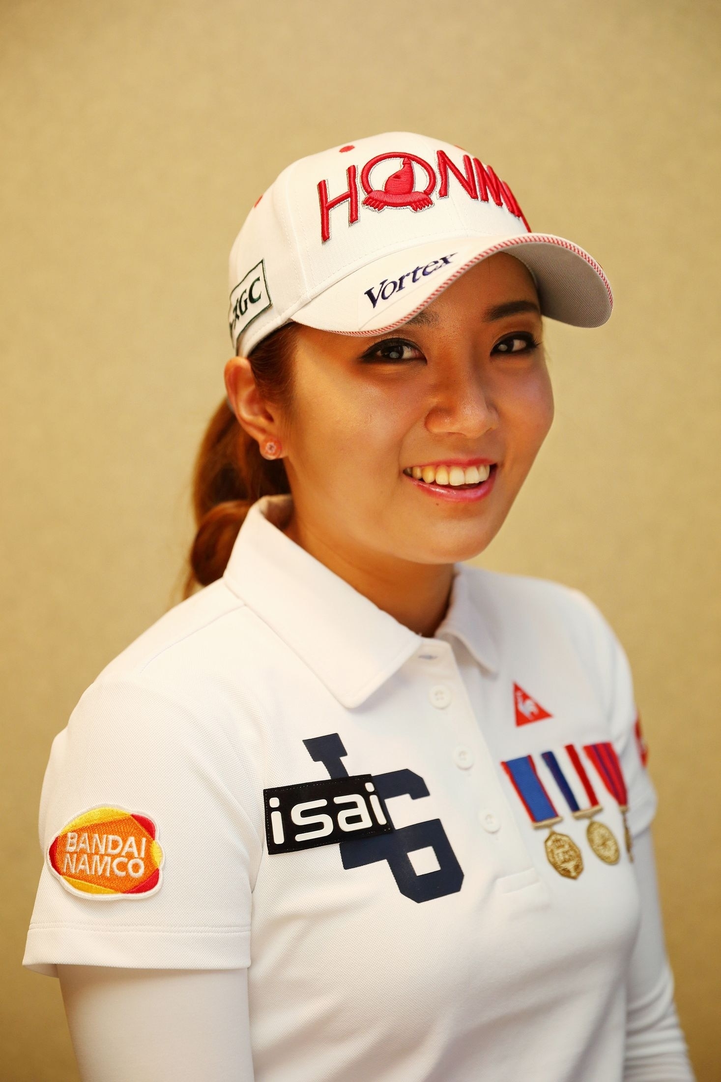 いよいよ女王のシーズンが開幕！初戦はどんなプレーを見せるのか